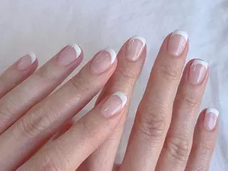 ネイル ベター ネイルのネイルデザイン