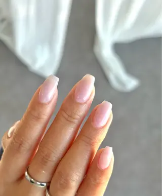 ネイル atelierLMN Harukaのネイルデザイン