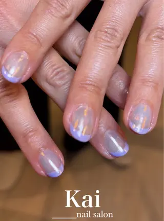 ネイル Kai  nail Mayukoのネイルデザイン