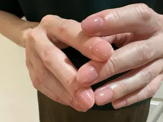 ネイル GENDA HONOKAのネイルデザイン