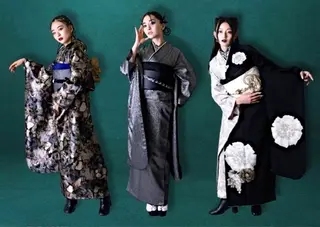 🦋sana🦋 似合わせカット✁のヘアスタイル