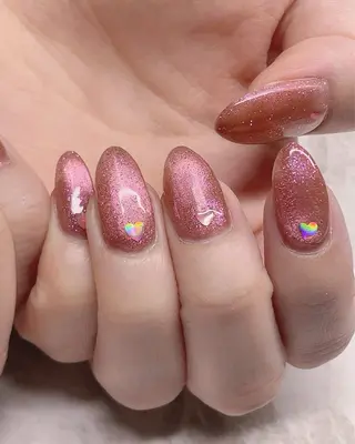 ネイル 【LUCE】 maiのネイルデザイン