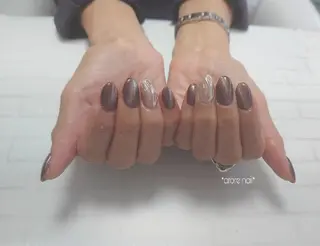 ネイル ✯.。 arbre nail 。✯.のネイルデザイン