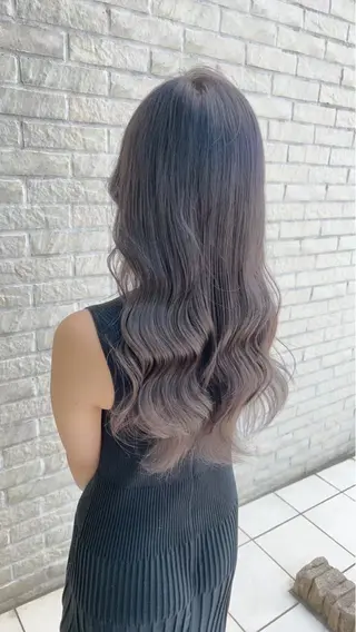 カラー メンズカット支持率 No.I👑sawaのヘアスタイル