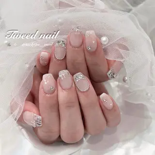 ネイル aoi ♡のネイルデザイン