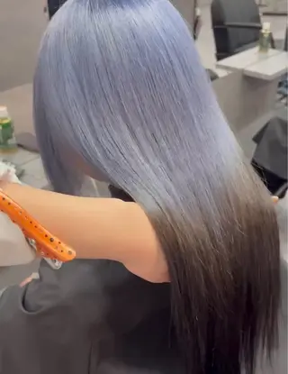 カラー 💋色気ヘアカラー 💋HARUKAのヘアスタイル