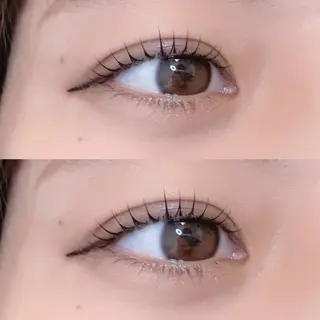 マツエク・マツパ 🍒Anela 神田ゆか🍒のマツエク・マツパデザイン