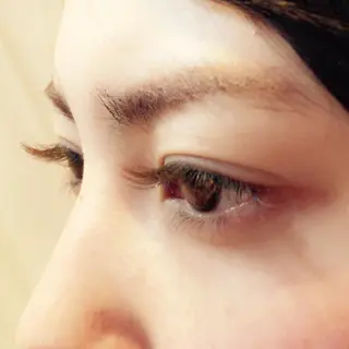 マツエク・マツパ Fleurage 本厚木のマツエク・マツパデザイン