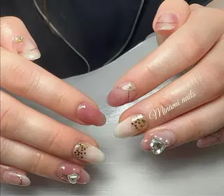 ネイル Minami Nailsのネイルデザイン