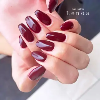 ネイル nailsalon Lenoaのネイルデザイン