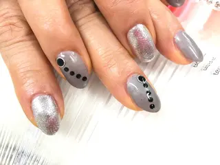 ネイル ユリシスネイル 担当近藤のネイルデザイン