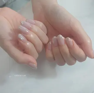 ネイル ✯.。 arbre nail 。✯.のネイルデザイン