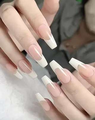 ネイル MOMO Nail 高田馬場店のネイルデザイン