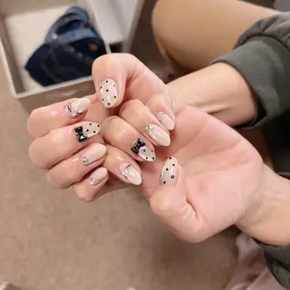 ネイル Hana Nailのネイルデザイン