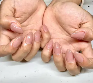 ネイル nailist cocoのネイルデザイン