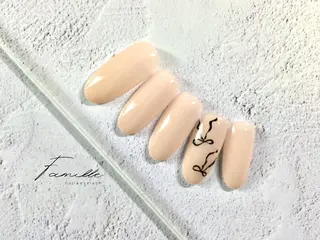 ネイル Aika ネイルデザイナーのネイルデザイン