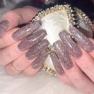 ネイル Noix 【ノワ】のネイルデザイン