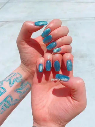 ネイル DENTY NAIL -ArtRoom-のネイルデザイン