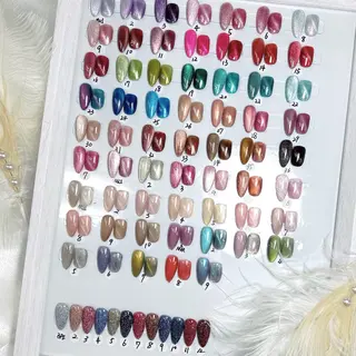 ネイル Umi.yuri 🎀のネイルデザイン