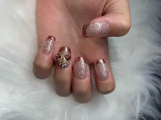 ネイル NAILSALON KOHAKUのネイルデザイン