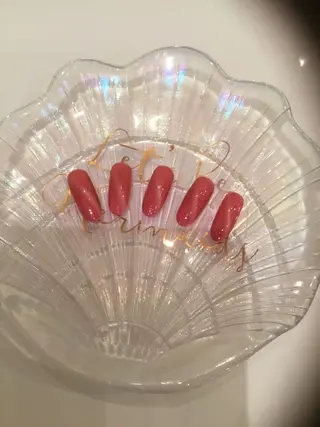 ネイル S Sのネイルデザイン