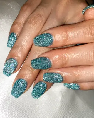 ネイル Bavardage Nailのネイルデザイン