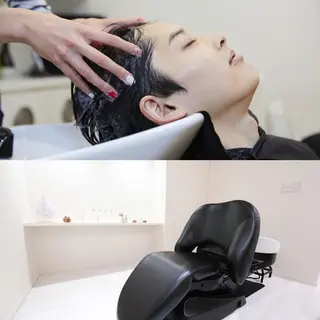 メンズ ✨似合わせカラー 阿部賢✨のヘアスタイル