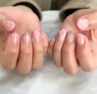 ネイル nails. hymのネイルデザイン