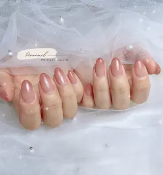 ネイル Pino Nailのネイルデザイン