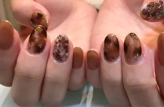 ネイル 西日暮里駅徒歩1分/ NAIL106Gのネイルデザイン
