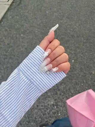 ネイル chiya nailsのネイルデザイン