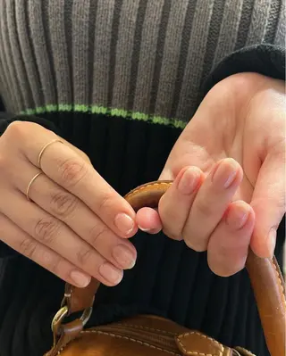 ネイル Miyagi Asamiのネイルデザイン