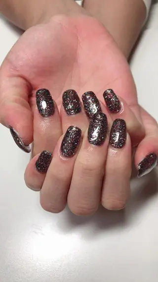 ネイル ネイリスト なつみのネイルデザイン