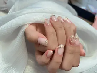 ネイル 🌟桜beauty 🌟プロ ネイリストのネイルデザイン