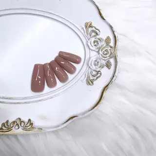 ネイル Akiho 堺筋本町/心斎橋のネイルデザイン