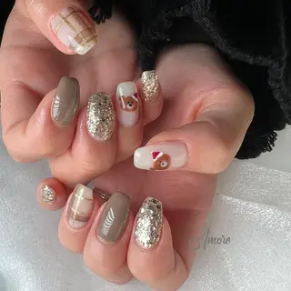 ネイル You kyehwaのネイルデザイン