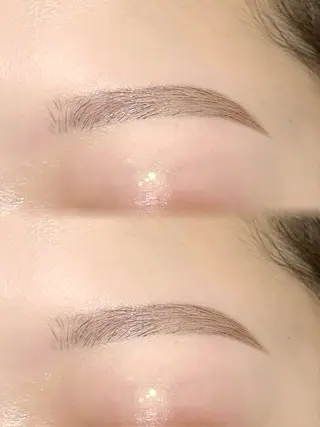 アイブロウ TERRAs sachiのその他イメージ