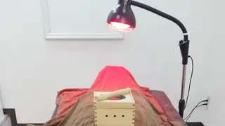 ショート マツエク・マツパ ネイル キッズ メンズ ヘアアレンジ パーマ カラー 鍼灸サロンKEYAKI所属・美容鍼灸師 皆吉 秀樹のエステ・リラクイメージ