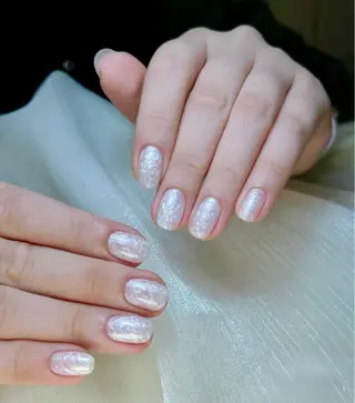 ネイル Rarity Nail💗ちなつのネイルデザイン