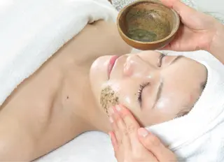 M渋谷 ホワイトニングのエステ・リラクイメージ