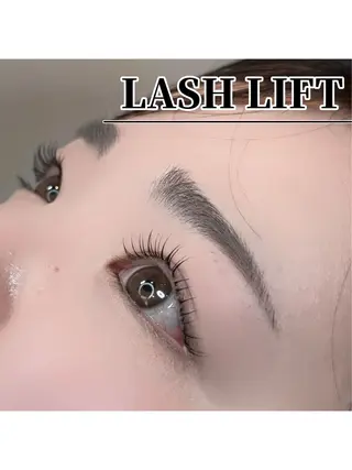 マツエク・マツパ Enchante / Mikakoのマツエク・マツパデザイン