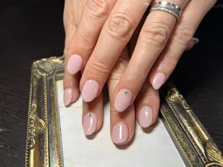 ネイル Nail salon Caco.のネイルデザイン
