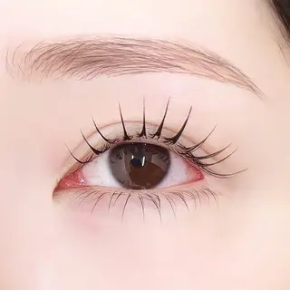 マツエク・マツパ アイリスト kanonの眉毛・アイブロウイメージ