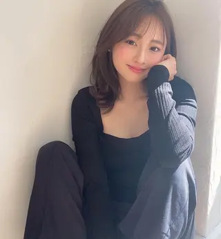 ミディアム ヘアアレンジ RiOen. リオーエンのその他イメージ