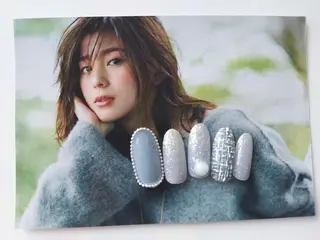 ネイル bloom *のネイルデザイン