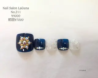 ネイル Am:nail 柏 SUE（スゥ）のネイルデザイン