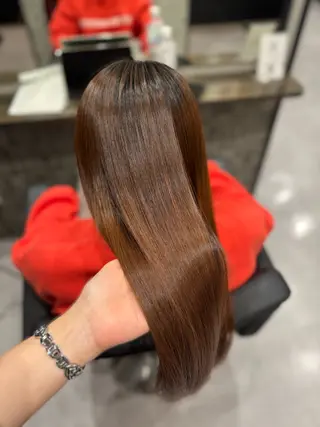 ロング 🖤Ayaka🖤 モデル様募集中🌙のヘアスタイル