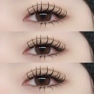 マツエク・マツパ 🎀eyelist HARUKA🎀池袋のマツエク・マツパデザイン