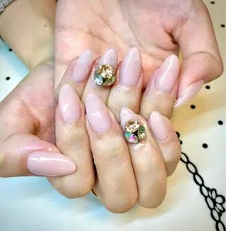 ネイル nailsalon sugarr所属・nailist cocoのネイルデザイン