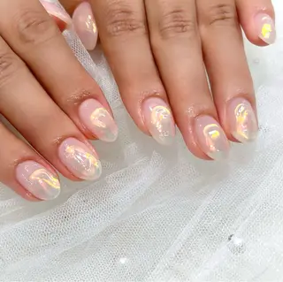 ネイル Feliz Saitoのマツエク・マツパデザイン